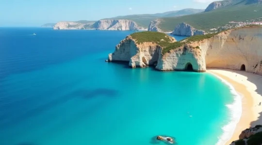 Îles Baléares