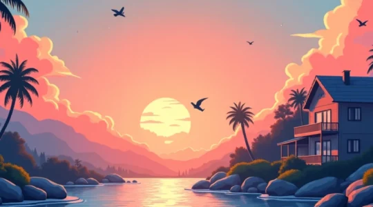 location Airbnb pour vos vacances