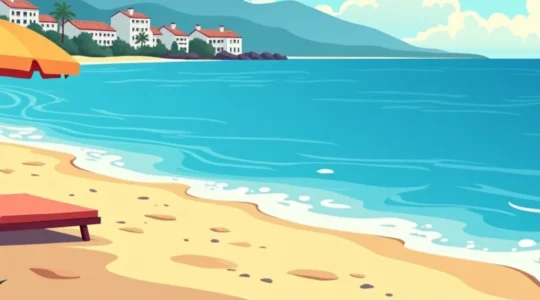 La Costa del Sol