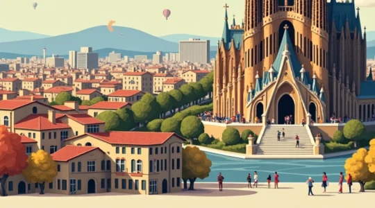 Sagrada Familia