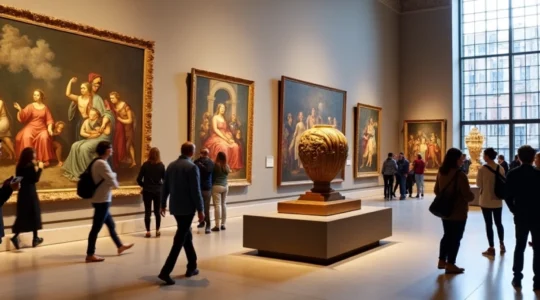 découvrir l'histoire et la culture espagnoles