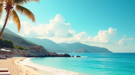endroits à Ibiza pour un EVJF exceptionnel